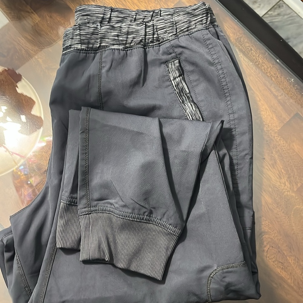 Dickies jogger scrub pants petite XL